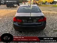 2012 BMW 3-Series 4dr Sdn 328i RWD - Photo 4