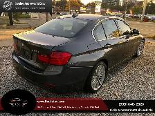 2012 BMW 3-Series 4dr Sdn 328i RWD - Photo 5