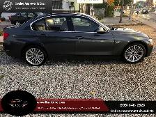 2012 BMW 3-Series 4dr Sdn 328i RWD - Photo 6