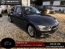 2012 BMW 3-Series 4dr Sdn 328i RWD - Photo 7
