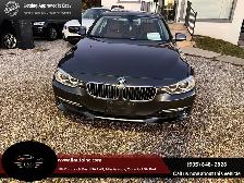 2012 BMW 3-Series 4dr Sdn 328i RWD - Photo 8