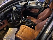 2012 BMW 3-Series 4dr Sdn 328i RWD - Photo 9