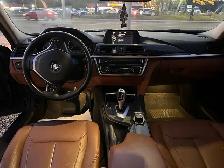 2012 BMW 3-Series 4dr Sdn 328i RWD - Photo 10