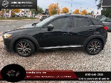 2016 Mazda CX-3 AWD 4dr GT - Photo 2