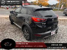 2016 Mazda CX-3 AWD 4dr GT - Photo 3
