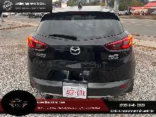 2016 Mazda CX-3 AWD 4dr GT - Photo 4