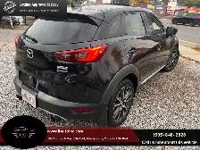 2016 Mazda CX-3 AWD 4dr GT - Photo 5