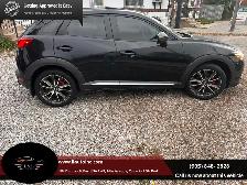 2016 Mazda CX-3 AWD 4dr GT - Photo 6