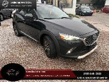 2016 Mazda CX-3 AWD 4dr GT - Photo 7