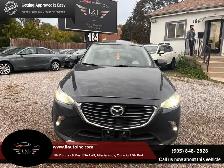 2016 Mazda CX-3 AWD 4dr GT - Photo 8