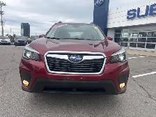 2021 Subaru Forester Touring LOW KMS - LOCAL CAR - Photo 2
