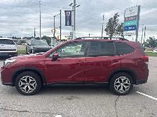 2021 Subaru Forester Touring LOW KMS - LOCAL CAR - Photo 4