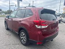 2021 Subaru Forester Touring LOW KMS - LOCAL CAR - Photo 5