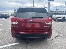 2021 Subaru Forester Touring LOW KMS - LOCAL CAR - Photo 6