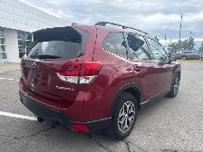 2021 Subaru Forester Touring LOW KMS - LOCAL CAR - Photo 7