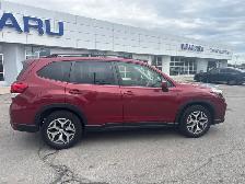 2021 Subaru Forester Touring LOW KMS - LOCAL CAR - Photo 8