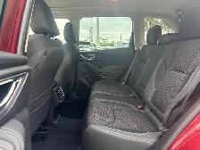 2021 Subaru Forester Touring LOW KMS - LOCAL CAR - Photo 9