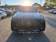 2022 Mercedes-Benz GLE-Class AMG GLE 53 4MATIC  SUV - Photo 2