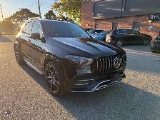 2022 Mercedes-Benz GLE-Class AMG GLE 53 4MATIC  SUV - Photo 3