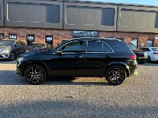 2022 Mercedes-Benz GLE-Class AMG GLE 53 4MATIC  SUV - Photo 4