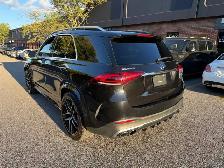 2022 Mercedes-Benz GLE-Class AMG GLE 53 4MATIC  SUV - Photo 5