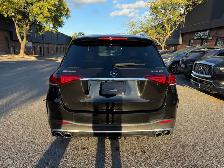 2022 Mercedes-Benz GLE-Class AMG GLE 53 4MATIC  SUV - Photo 6