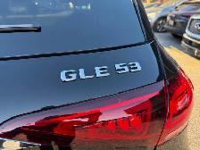 2022 Mercedes-Benz GLE-Class AMG GLE 53 4MATIC  SUV - Photo 7