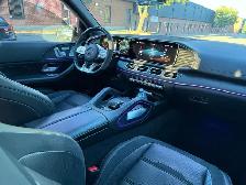 2022 Mercedes-Benz GLE-Class AMG GLE 53 4MATIC  SUV - Photo 8