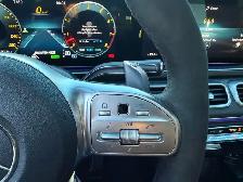 2022 Mercedes-Benz GLE-Class AMG GLE 53 4MATIC  SUV - Photo 17