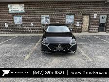 2024 Mazda3 GS FWD | Single Owner | Certified | 7 Mazda Service - Photo 2