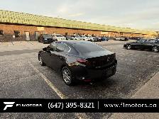 2024 Mazda3 GS FWD | Single Owner | Certified | 7 Mazda Service - Photo 3
