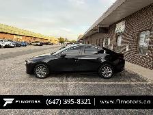 2024 Mazda3 GS FWD | Single Owner | Certified | 7 Mazda Service - Photo 4