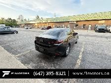 2024 Mazda3 GS FWD | Single Owner | Certified | 7 Mazda Service - Photo 5