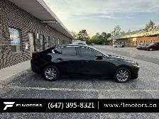 2024 Mazda3 GS FWD | Single Owner | Certified | 7 Mazda Service - Photo 7