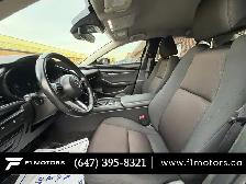 2024 Mazda3 GS FWD | Single Owner | Certified | 7 Mazda Service - Photo 9