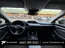 2024 Mazda3 GS FWD | Single Owner | Certified | 7 Mazda Service - Photo 10