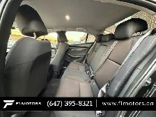 2024 Mazda3 GS FWD | Single Owner | Certified | 7 Mazda Service - Photo 12