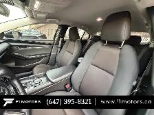 2024 Mazda3 GS FWD | Single Owner | Certified | 7 Mazda Service - Photo 13