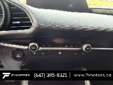 2024 Mazda3 GS FWD | Single Owner | Certified | 7 Mazda Service - Photo 16
