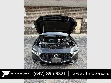 2024 Mazda3 GS FWD | Single Owner | Certified | 7 Mazda Service - Photo 18