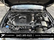 2024 Mazda3 GS FWD | Single Owner | Certified | 7 Mazda Service - Photo 19
