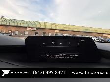 2024 Mazda3 GS FWD | Single Owner | Certified | 7 Mazda Service - Photo 22