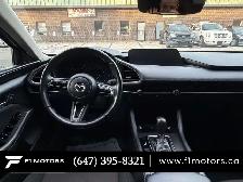 2024 Mazda3 GS FWD | Single Owner | Certified | 7 Mazda Service - Photo 23