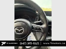 2024 Mazda3 GS FWD | Single Owner | Certified | 7 Mazda Service - Photo 25