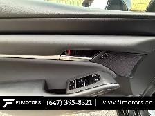 2024 Mazda3 GS FWD | Single Owner | Certified | 7 Mazda Service - Photo 30