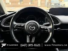 2024 Mazda3 GS FWD | Single Owner | Certified | 7 Mazda Service - Photo 35