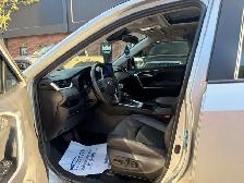 2025 Toyota RAV4 Hybrid XLE AWD PREMIUM, LEATHER, SUNROOF - Photo 7