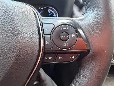 2025 Toyota RAV4 Hybrid XLE AWD PREMIUM, LEATHER, SUNROOF - Photo 14