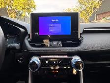2025 Toyota RAV4 Hybrid XLE AWD PREMIUM, LEATHER, SUNROOF - Photo 16