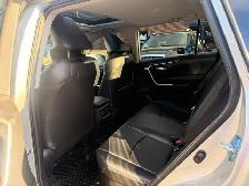 2025 Toyota RAV4 Hybrid XLE AWD PREMIUM, LEATHER, SUNROOF - Photo 17